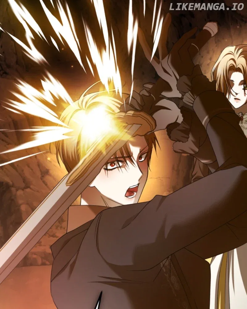 I Want to Be You, Just For A Day Chapter 217 – Page 16
