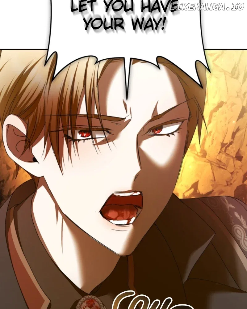 I Want to Be You, Just For A Day Chapter 217 – Page 18
