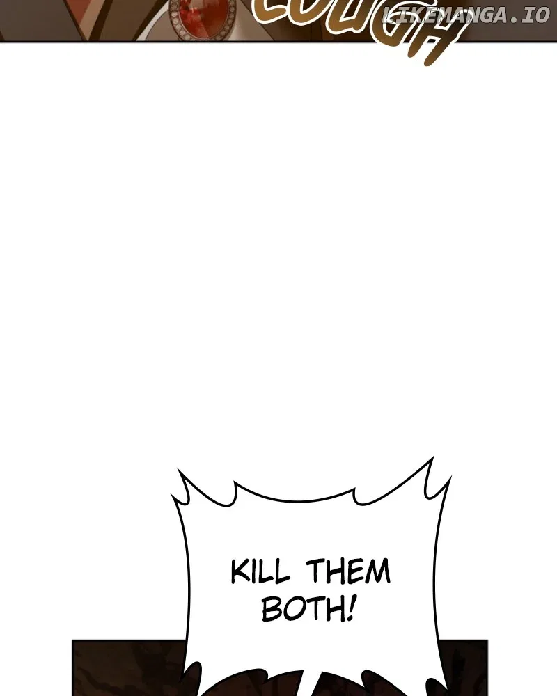 I Want to Be You, Just For A Day Chapter 217 – Page 19