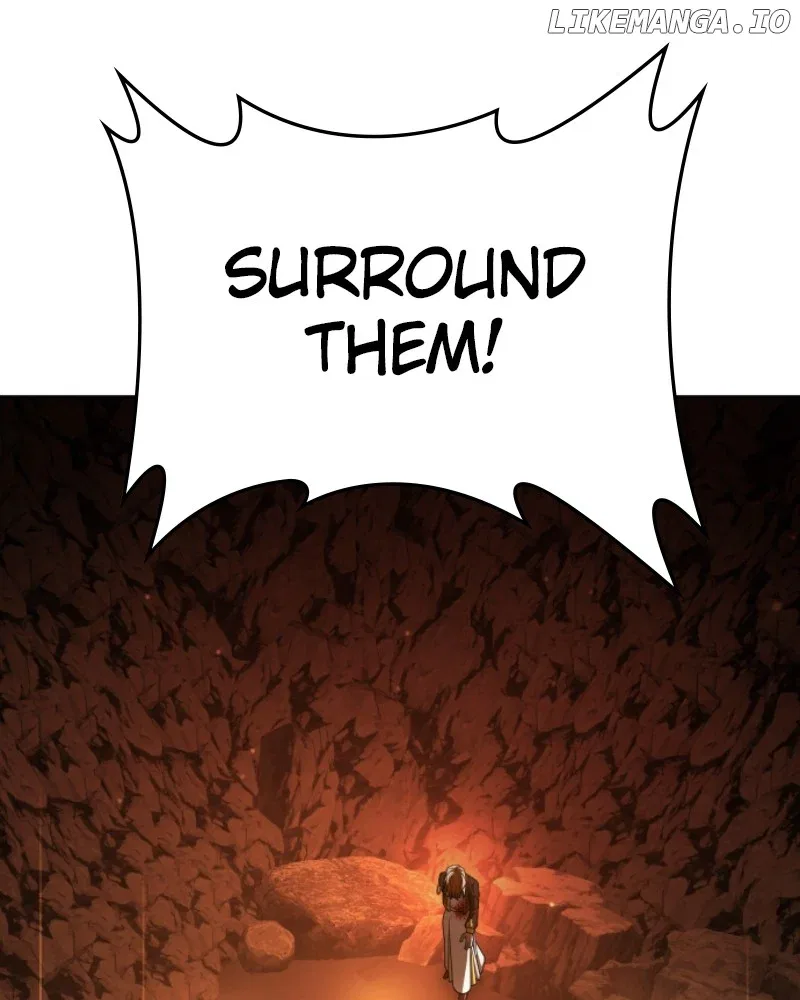 I Want to Be You, Just For A Day Chapter 217 – Page 21