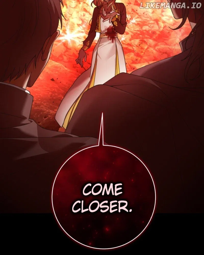 I Want to Be You, Just For A Day Chapter 217 – Page 29