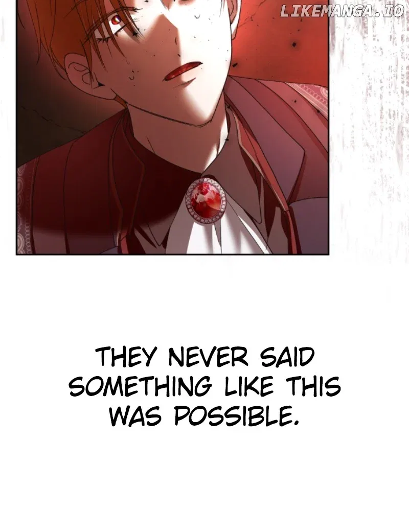I Want to Be You, Just For A Day Chapter 217 – Page 39