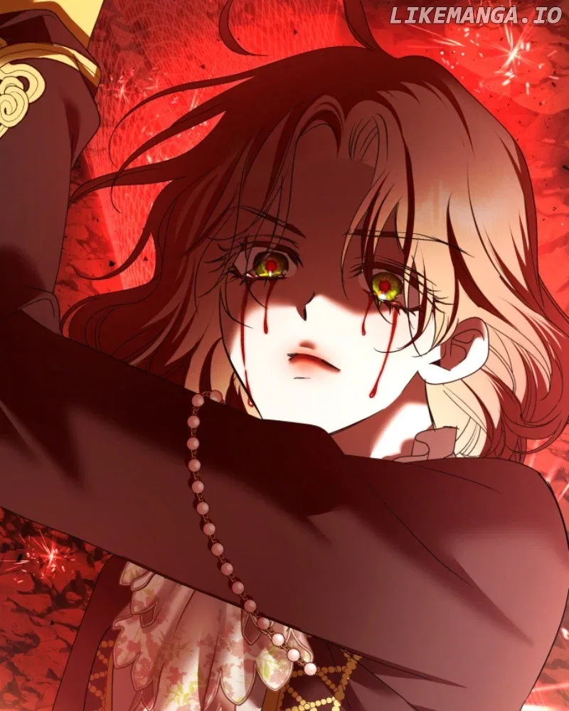 I Want to Be You, Just For A Day Chapter 217 – Page 41