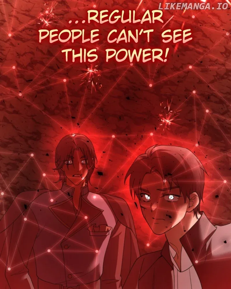 I Want to Be You, Just For A Day Chapter 217 – Page 44