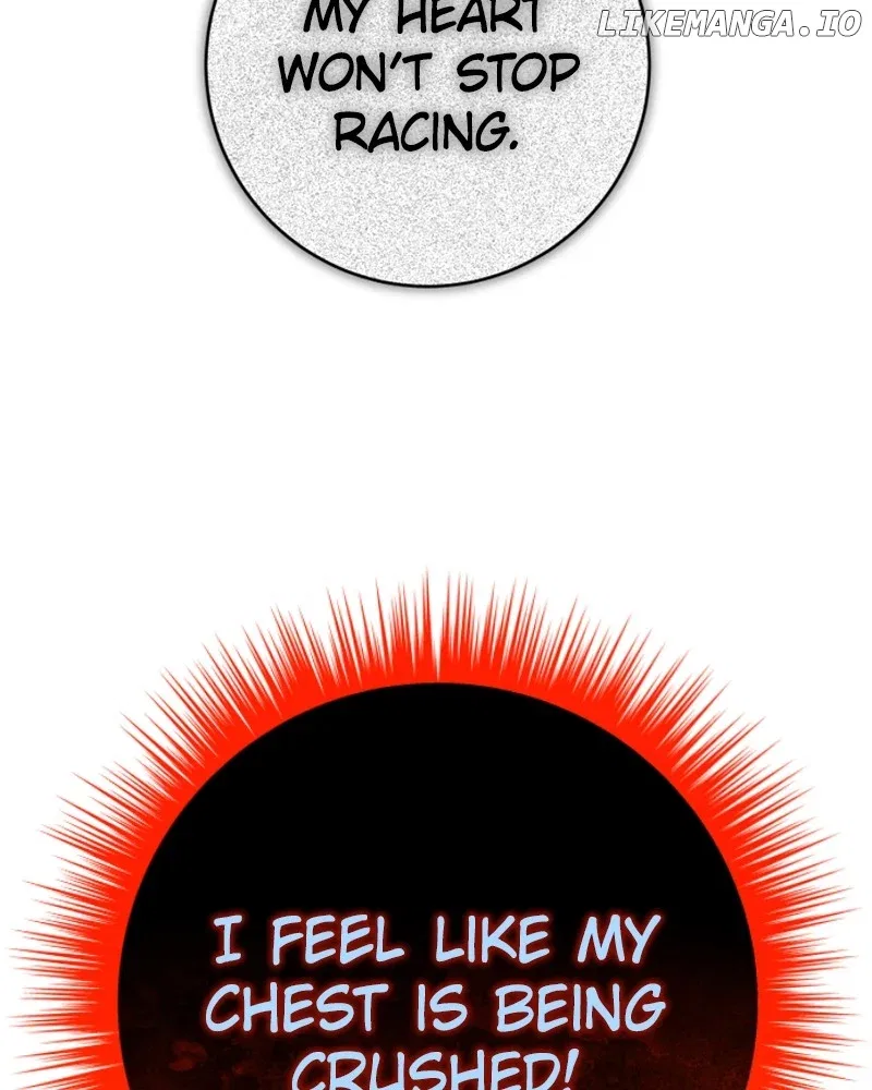 I Want to Be You, Just For A Day Chapter 217 – Page 47