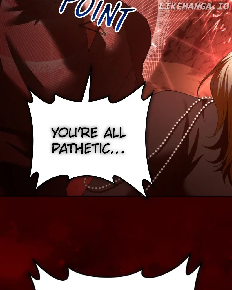 I Want to Be You, Just For A Day Chapter 217 – Page 51
