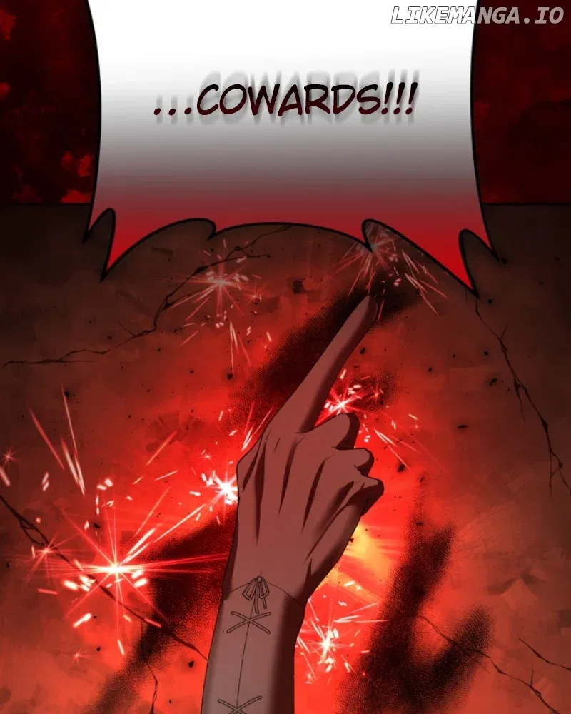I Want to Be You, Just For A Day Chapter 217 – Page 52