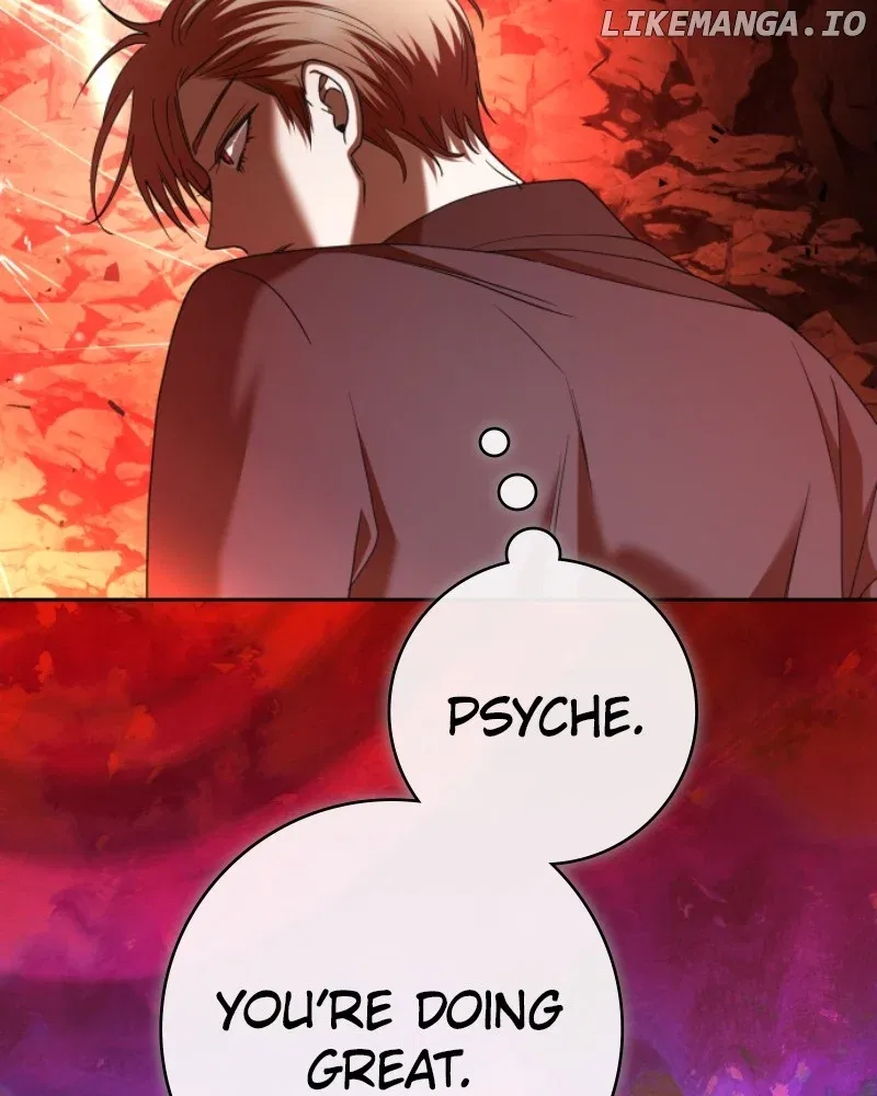 I Want to Be You, Just For A Day Chapter 217 – Page 71