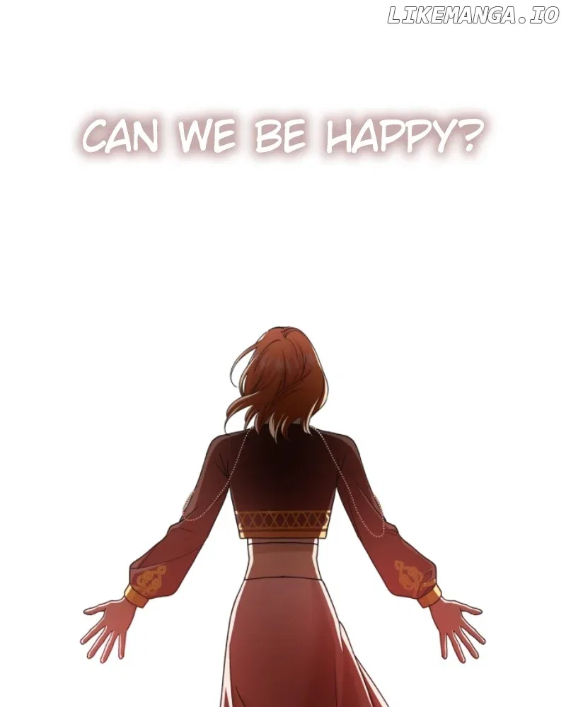 I Want to Be You, Just For A Day Chapter 217 – Page 75