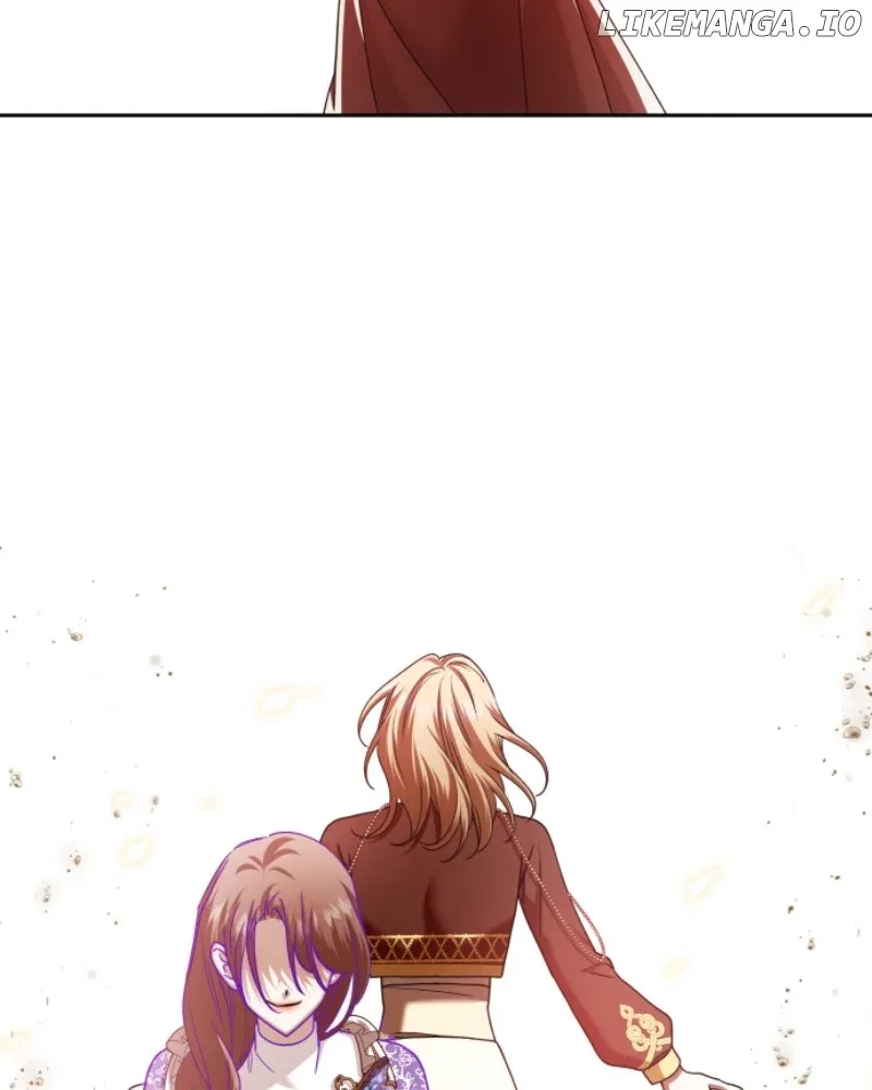 I Want to Be You, Just For A Day Chapter 217 – Page 76