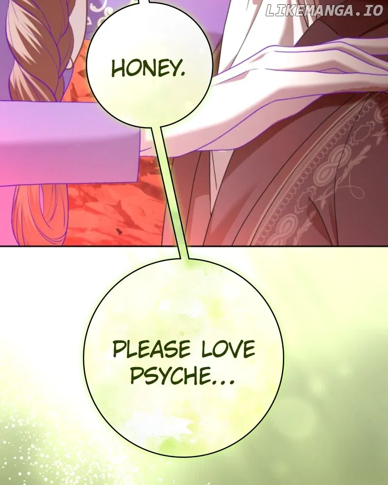 I Want to Be You, Just For A Day Chapter 217 – Page 79