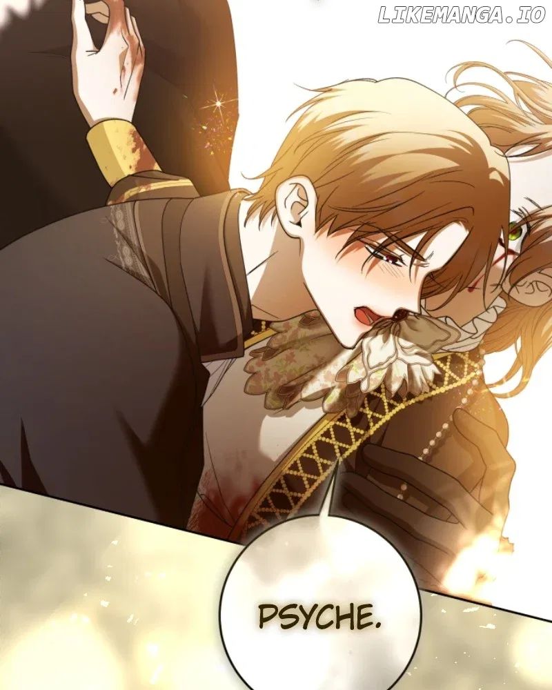 I Want to Be You, Just For A Day Chapter 217 – Page 87