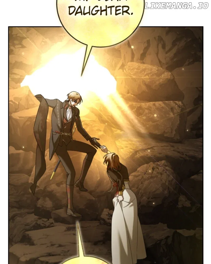 I Want to Be You, Just For A Day Chapter 217 – Page 95