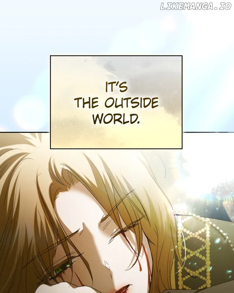 I Want to Be You, Just For A Day Chapter 217 – Page 103