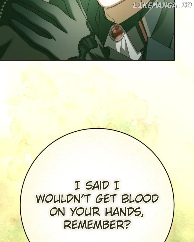 I Want to Be You, Just For A Day Chapter 217 – Page 107