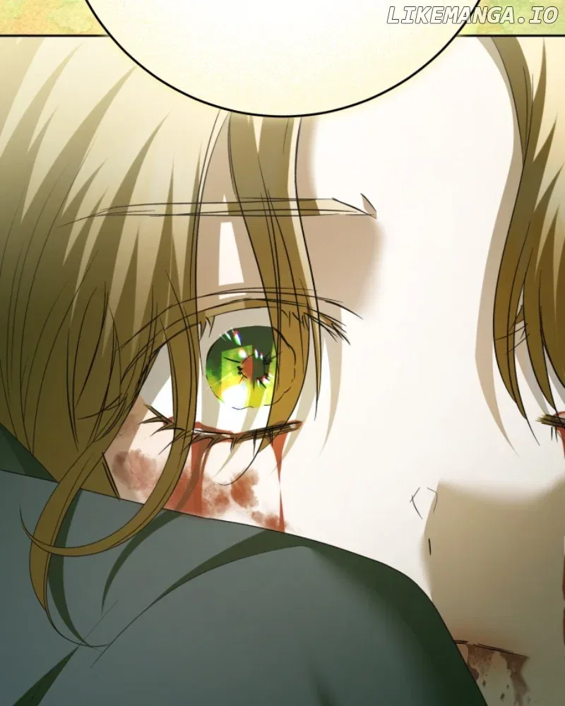 I Want to Be You, Just For A Day Chapter 217 – Page 108