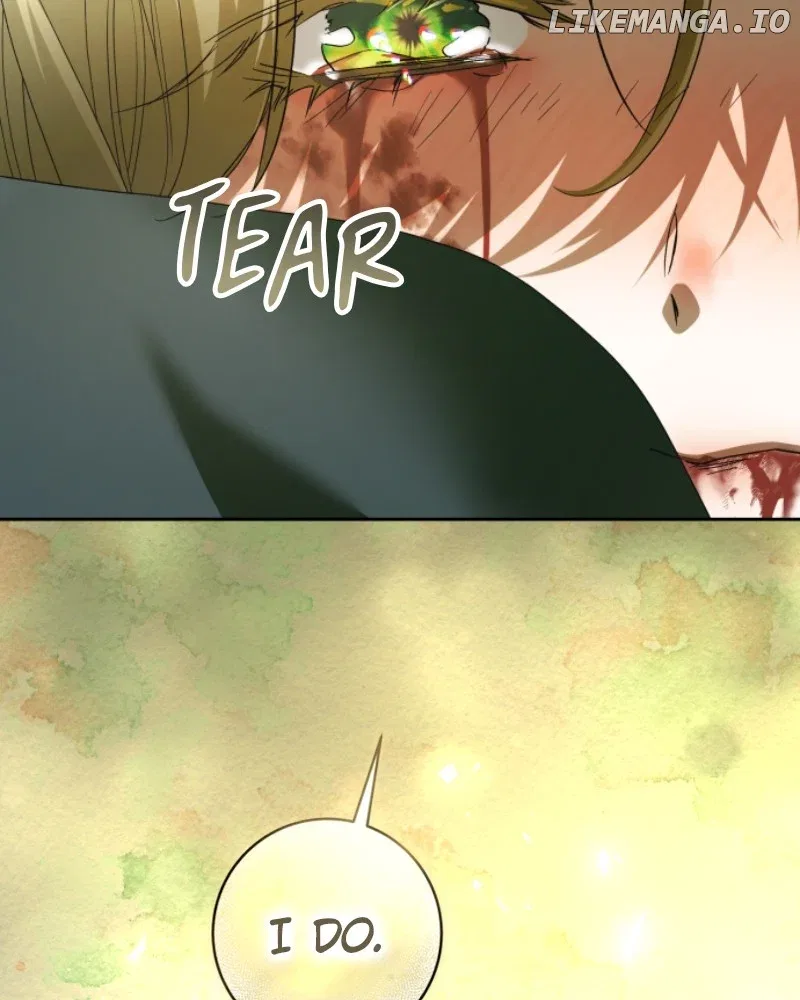 I Want to Be You, Just For A Day Chapter 217 – Page 110