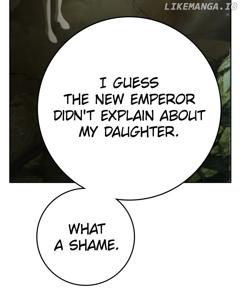 I Want to Be You, Just For A Day Chapter 217 – Page 115