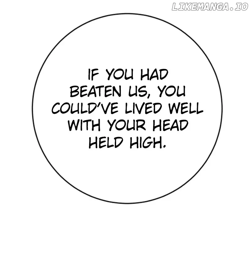 I Want to Be You, Just For A Day Chapter 217 – Page 116