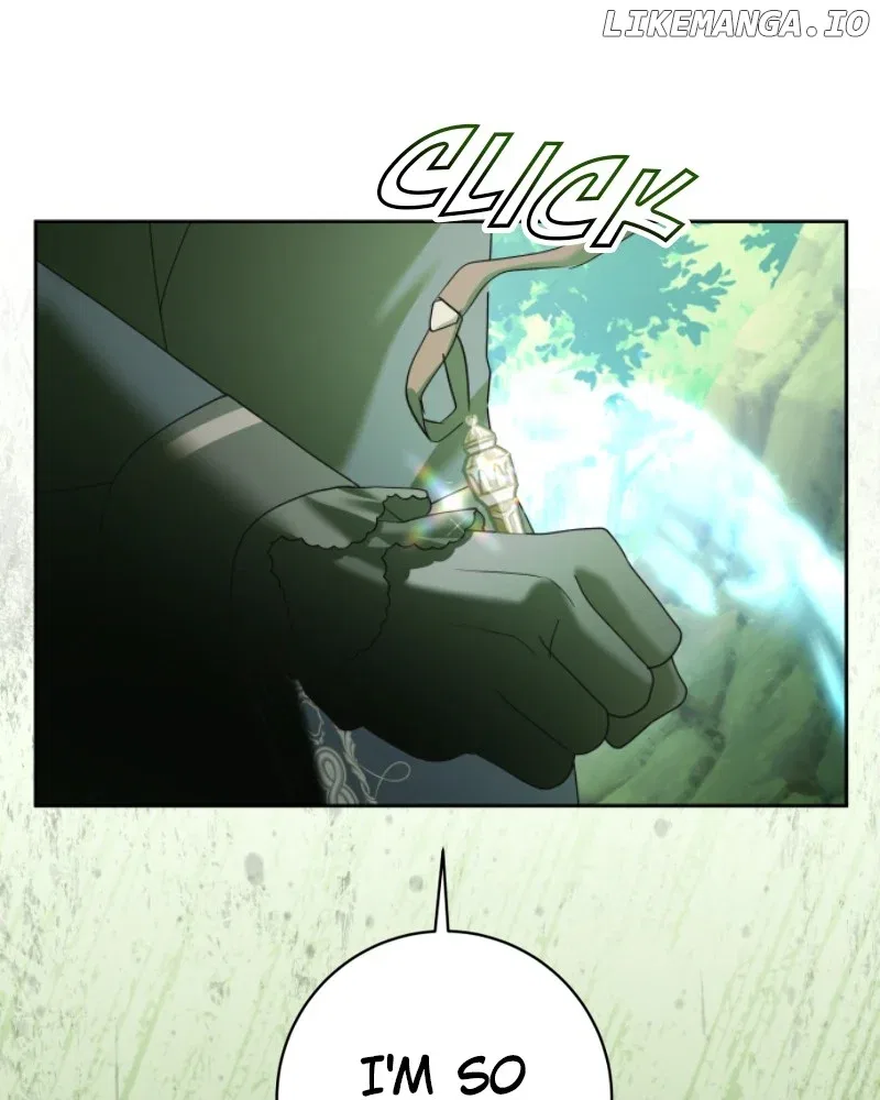 I Want to Be You, Just For A Day Chapter 217 – Page 117