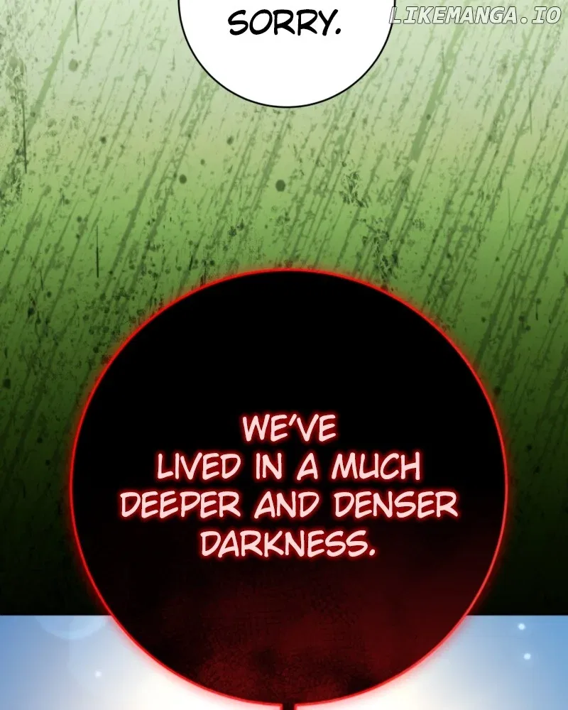 I Want to Be You, Just For A Day Chapter 217 – Page 118