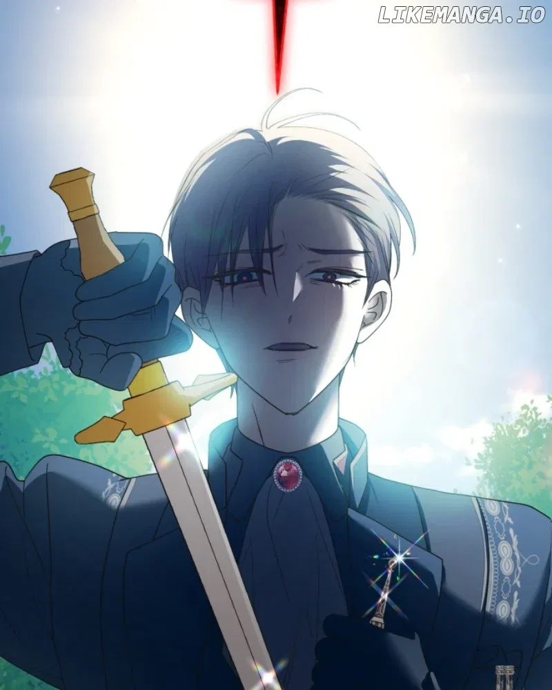 I Want to Be You, Just For A Day Chapter 217 – Page 119
