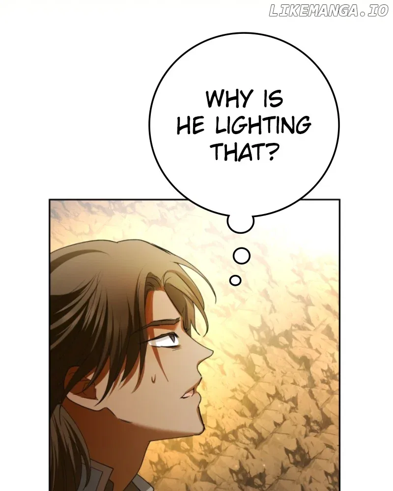 I Want to Be You, Just For A Day Chapter 217 – Page 122