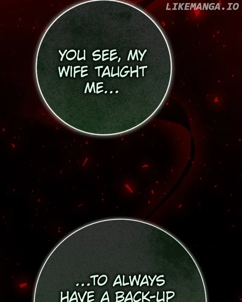 I Want to Be You, Just For A Day Chapter 217 – Page 136