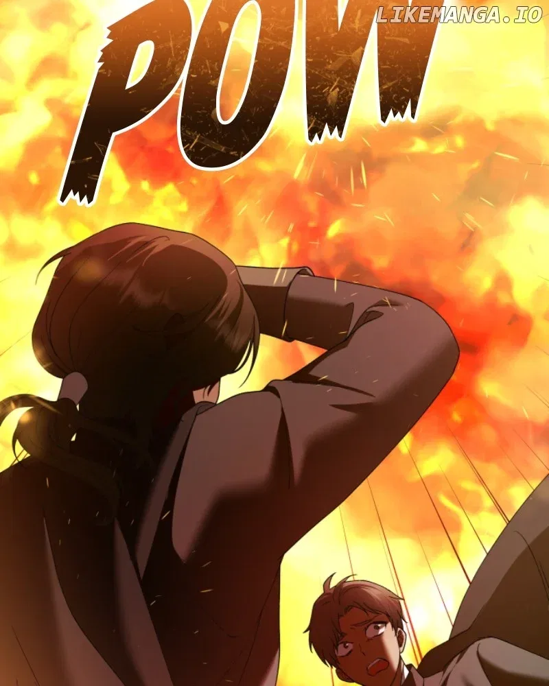 I Want to Be You, Just For A Day Chapter 217 – Page 143