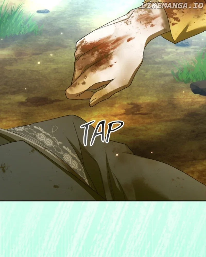 I Want to Be You, Just For A Day Chapter 217 – Page 167
