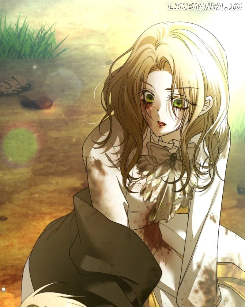 I Want to Be You, Just For A Day Chapter 217 – Page 169
