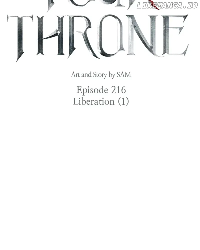 I Want to Be You, Just For A Day Chapter 216 – Page 8