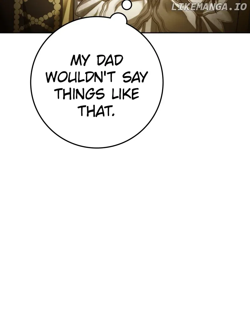 I Want to Be You, Just For A Day Chapter 216 – Page 11