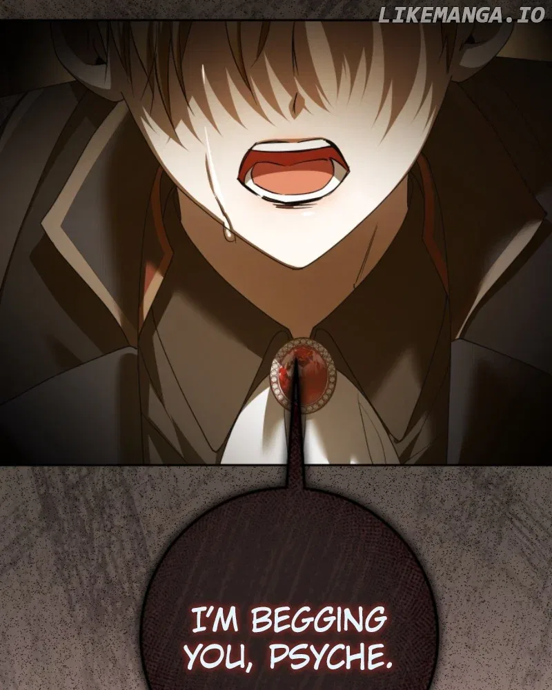 I Want to Be You, Just For A Day Chapter 216 – Page 25