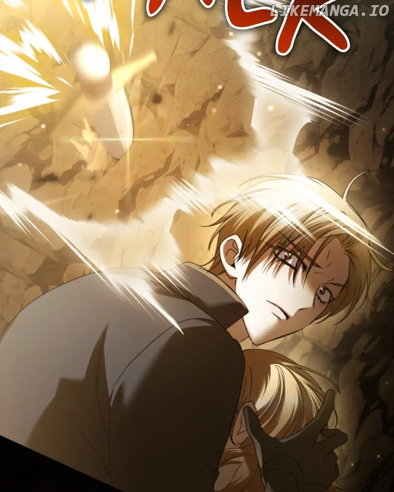 I Want to Be You, Just For A Day Chapter 216 – Page 30
