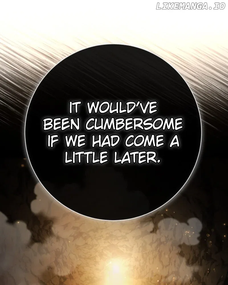 I Want to Be You, Just For A Day Chapter 216 – Page 36
