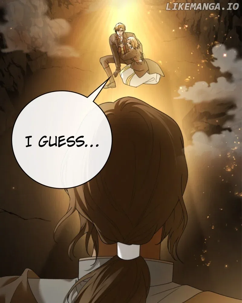 I Want to Be You, Just For A Day Chapter 216 – Page 37