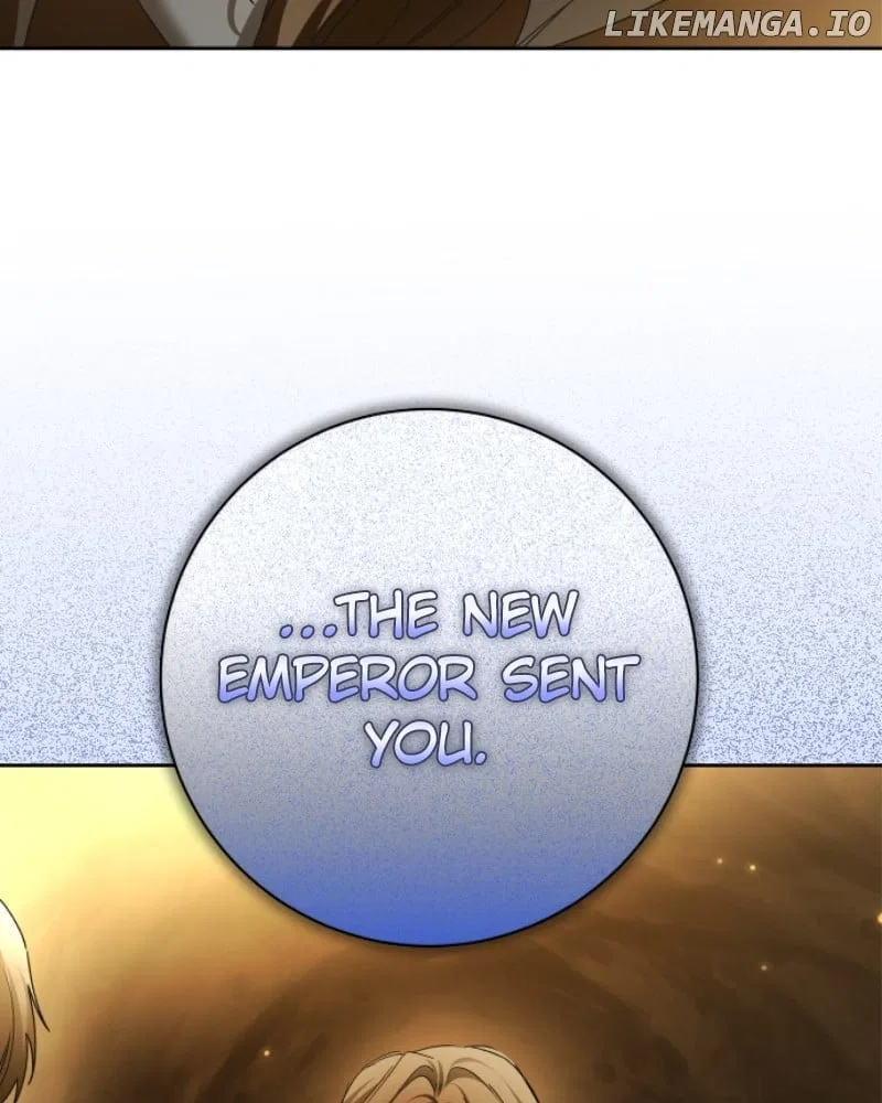 I Want to Be You, Just For A Day Chapter 216 – Page 38