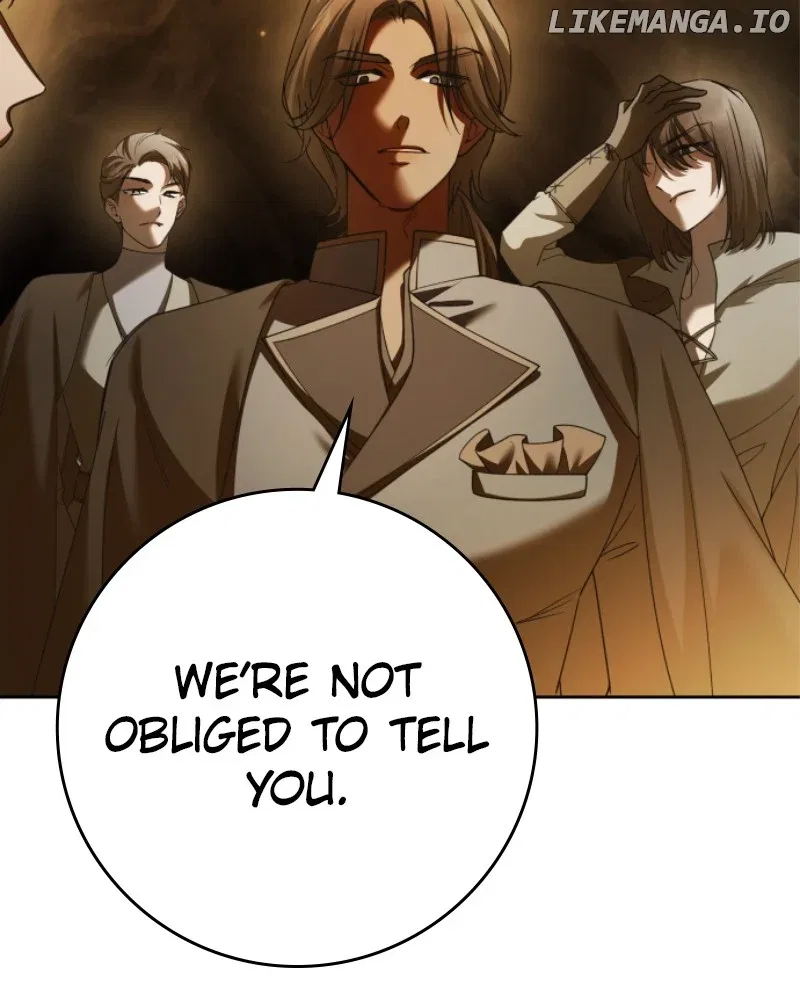 I Want to Be You, Just For A Day Chapter 216 – Page 39