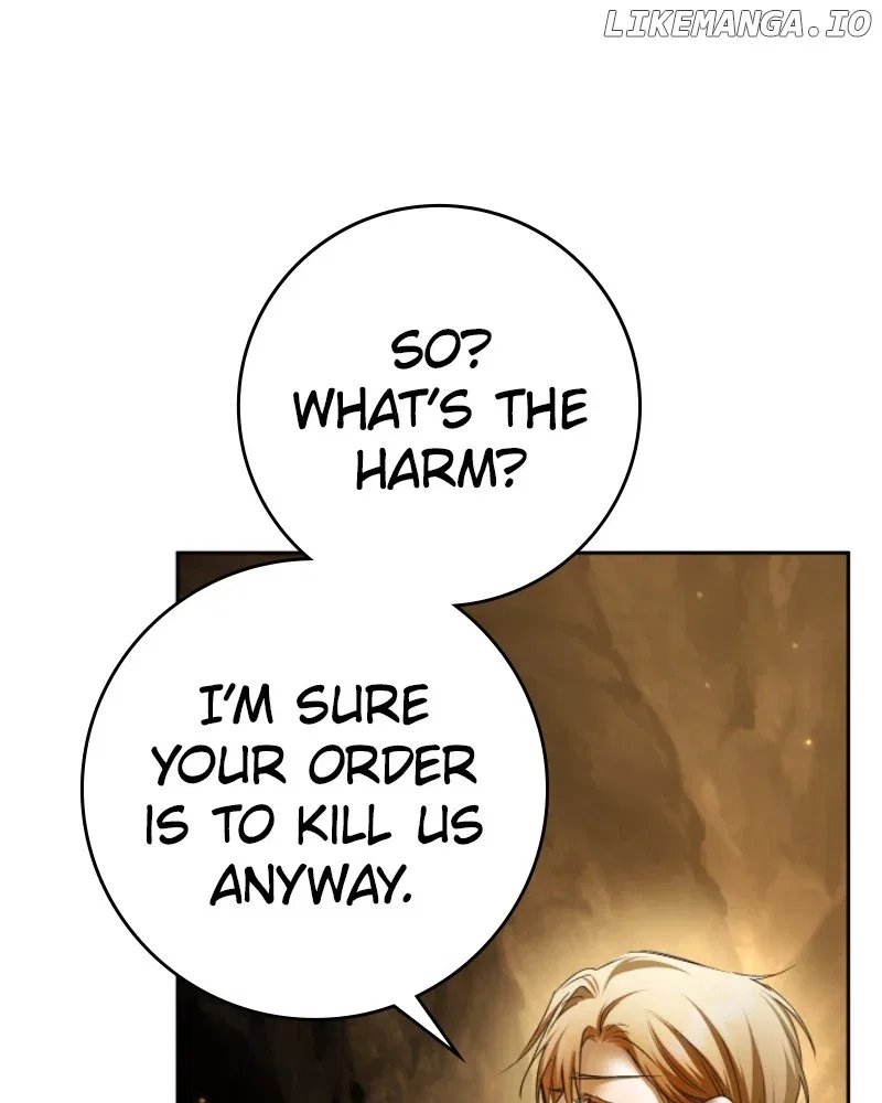 I Want to Be You, Just For A Day Chapter 216 – Page 40