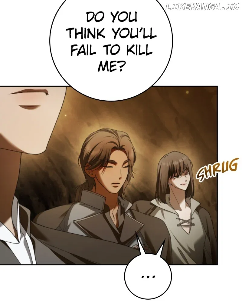 I Want to Be You, Just For A Day Chapter 216 – Page 42