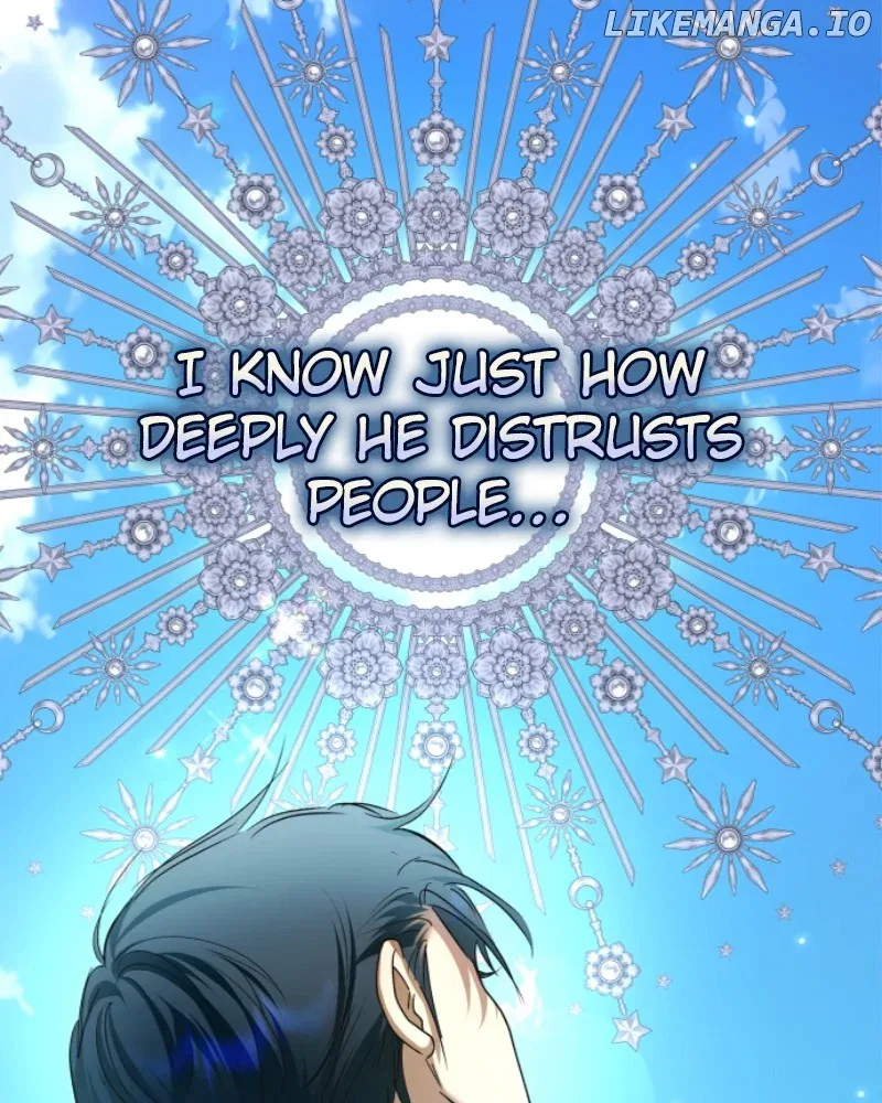 I Want to Be You, Just For A Day Chapter 216 – Page 44