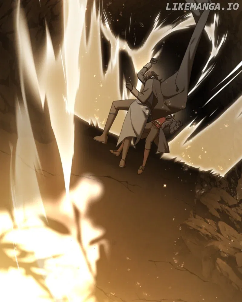 I Want to Be You, Just For A Day Chapter 216 – Page 71