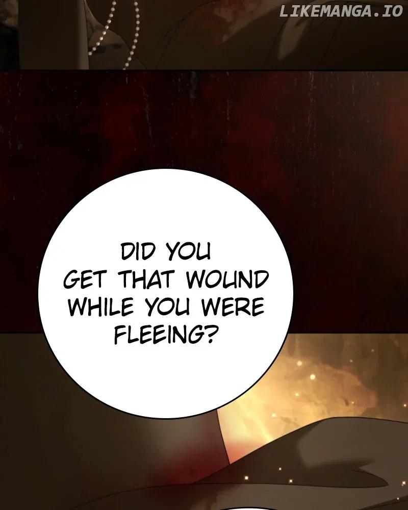 I Want to Be You, Just For A Day Chapter 216 – Page 91