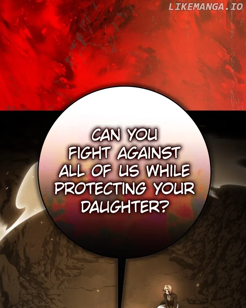 I Want to Be You, Just For A Day Chapter 216 – Page 93
