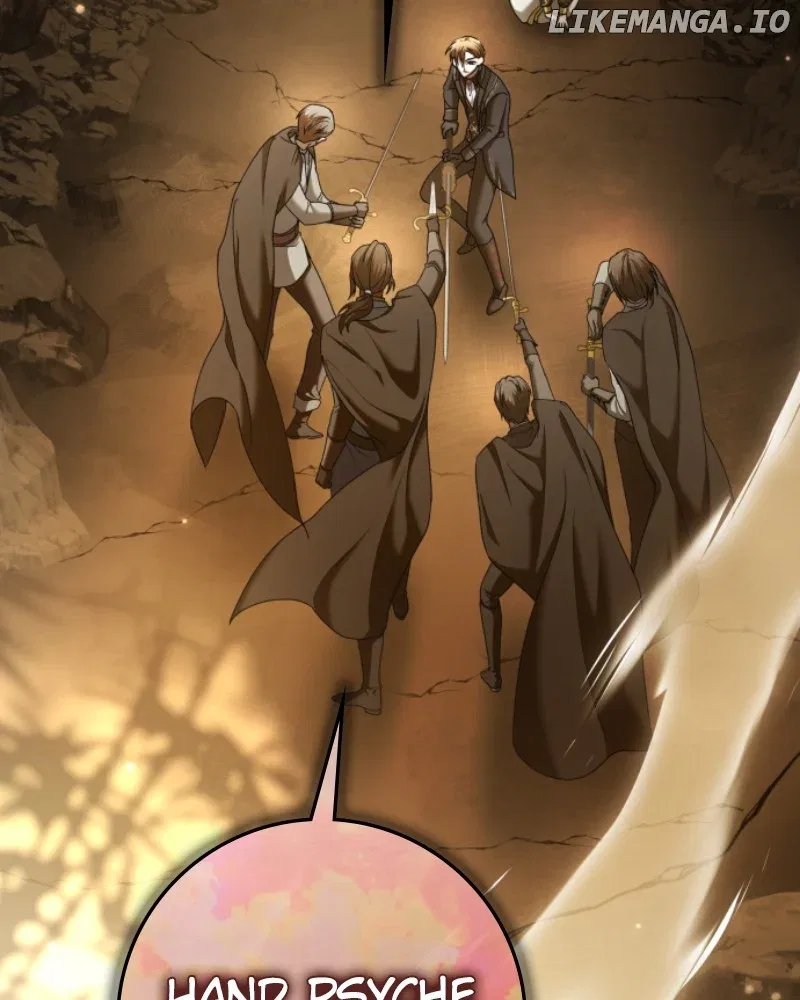 I Want to Be You, Just For A Day Chapter 216 – Page 94