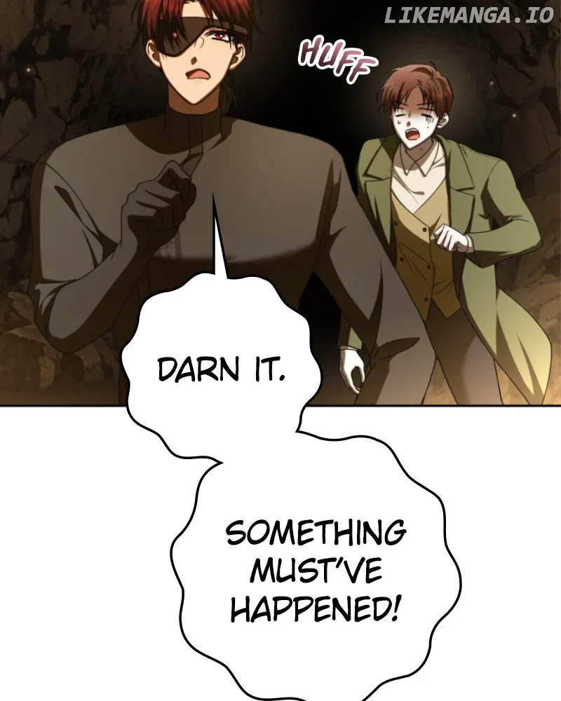 I Want to Be You, Just For A Day Chapter 216 – Page 116