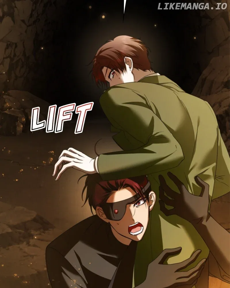 I Want to Be You, Just For A Day Chapter 216 – Page 119
