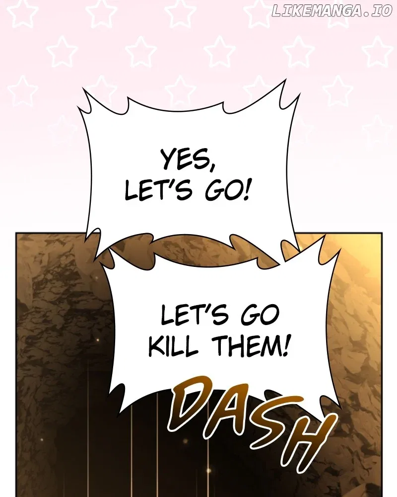 I Want to Be You, Just For A Day Chapter 216 – Page 122