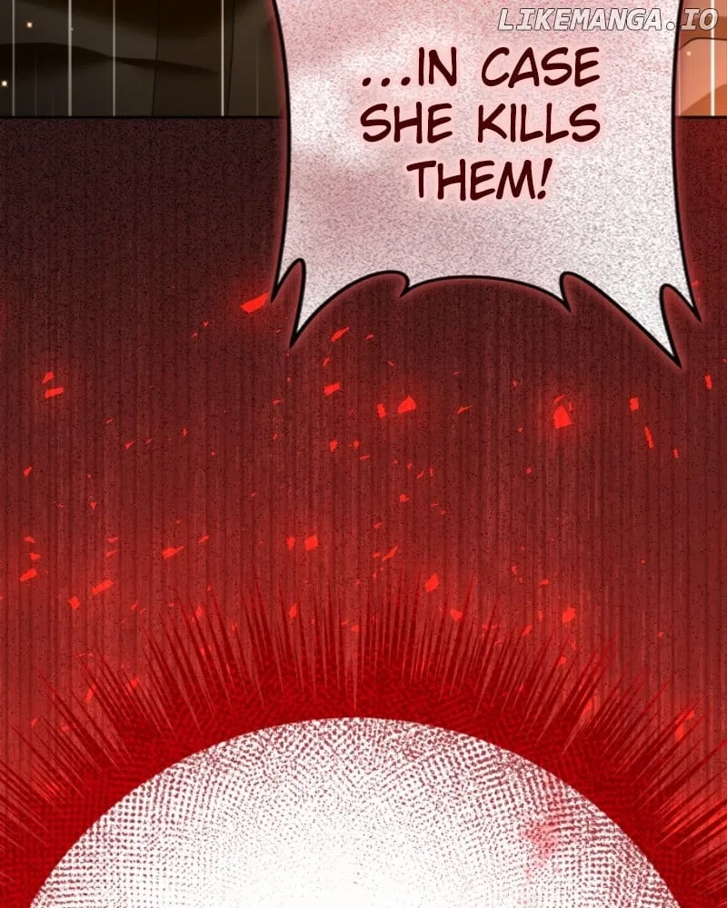 I Want to Be You, Just For A Day Chapter 216 – Page 126